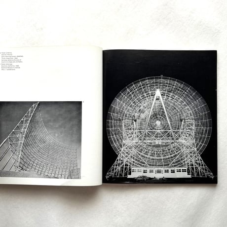 Twentieth Century Engineering /  The Museum of Modern Art