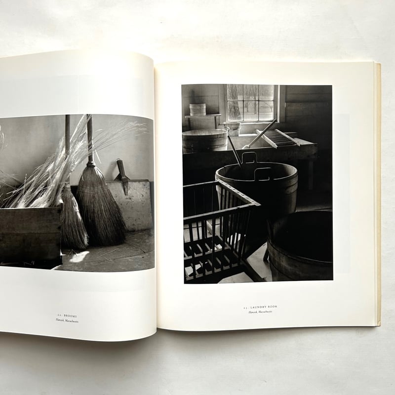 Inner Light The Shaker Legacy / Linda Butler |