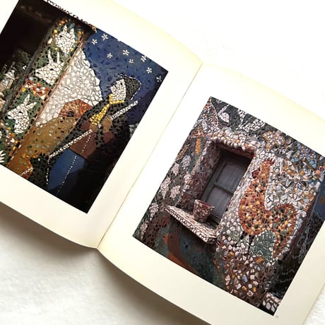 Raymond Isidore dit Picassiette de Chartres / C. Prevost