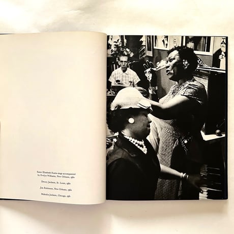 Jazz William Claxton / William Claxton