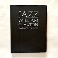 Jazz William Claxton / William Claxton