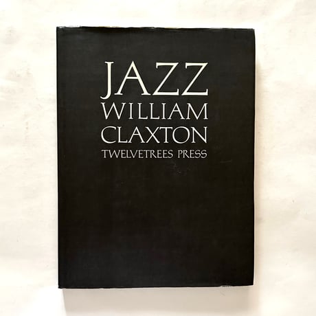 Jazz William Claxton / William Claxton