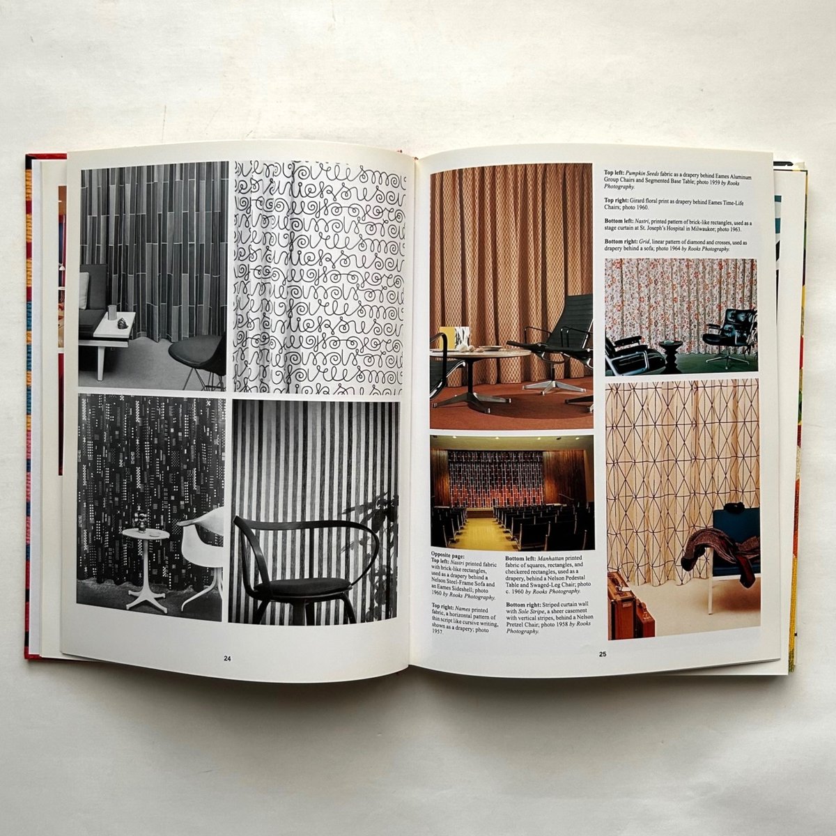 Alexander Girard Designs for Herman Miller / Al
