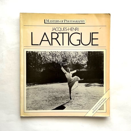 Jacques-Henri Lartigue  / Brian Coe
