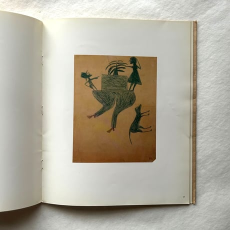 Bill Traylor / Hirschl & Adler Modern