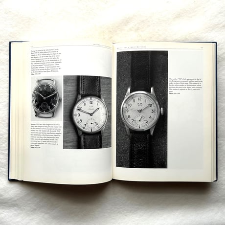 Military Timepieces 1880-1990 / Z.M. Wesolowski