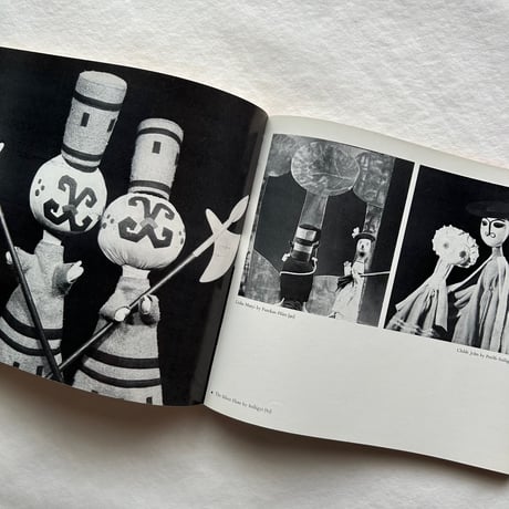 Contemporary Hungarian Puppet Theatre / Gyorgy Szilagyi