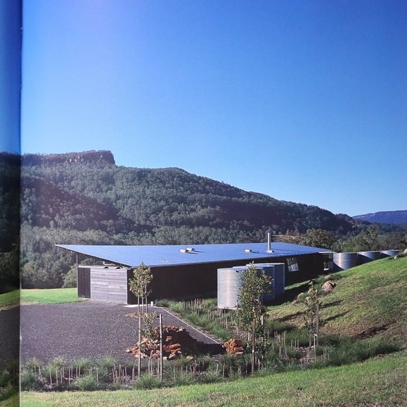 グレン・マーカットの建築 グレン・マーカットの建築―GLENN MURCUTT | マリアム・グーシェ