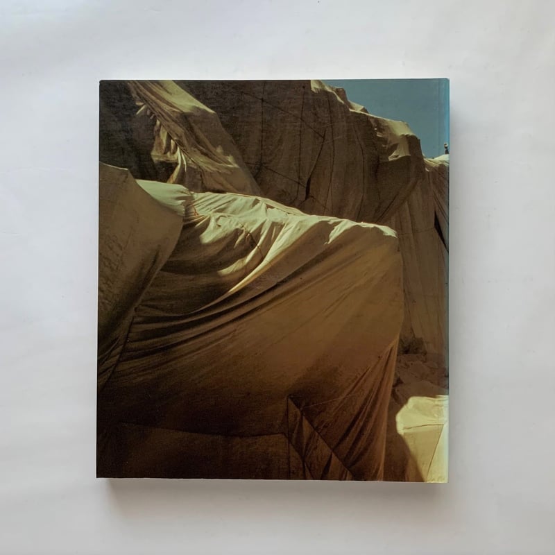 クリストとジャンヌ＝クロード | 本まるさんかくしかく