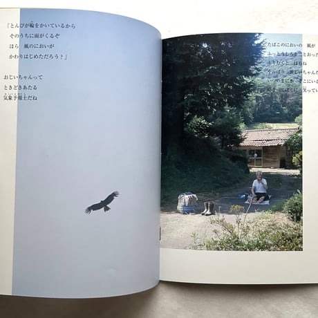 風を見たことある？ / たくさんのふしぎ260