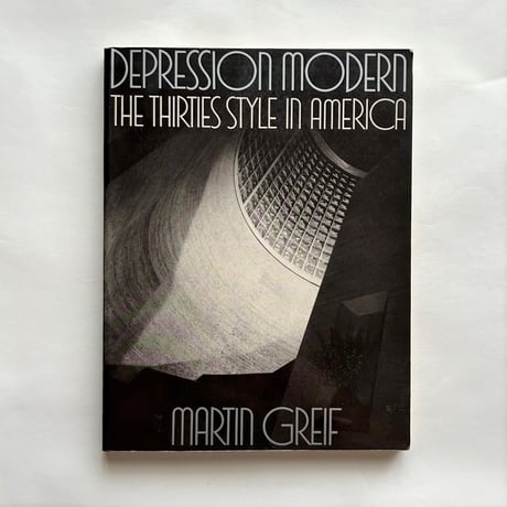 Depression modern / Martin Greif