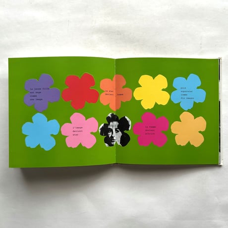Andy Warhol  アンディ・ウォーホル