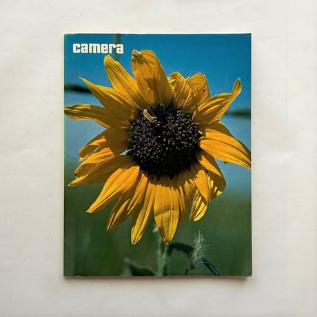 camera No 7 / 56th year / C.J.BUCHER.LTD