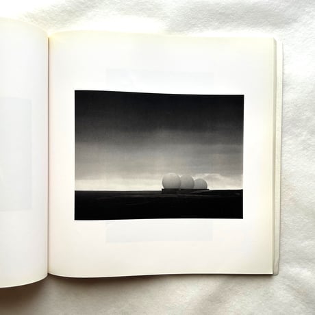 Michael Kenna 1976-1976 / マイケル・ケンナ
