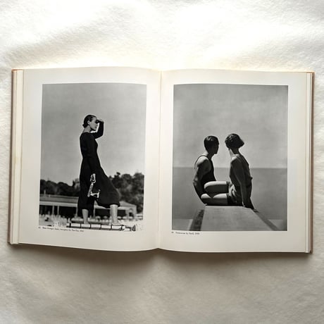 The Photographic Art of HOYNINGEN-HUENE / ジョージ・ホイニンゲン＝ヒューン
