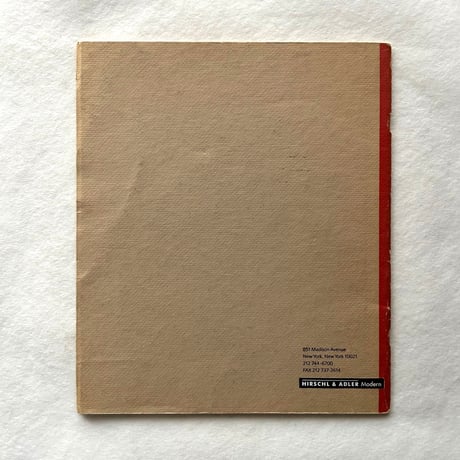 Bill Traylor / Hirschl & Adler Modern