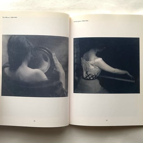 Edward Steichen The Royal Photographic Society Collection /  Edward Steichen, Sabina Cortese