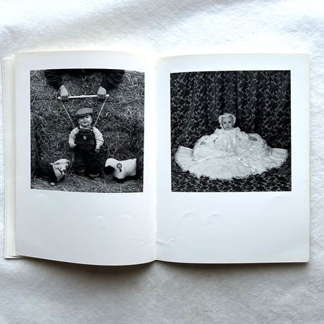 The Babies / Sue Packer