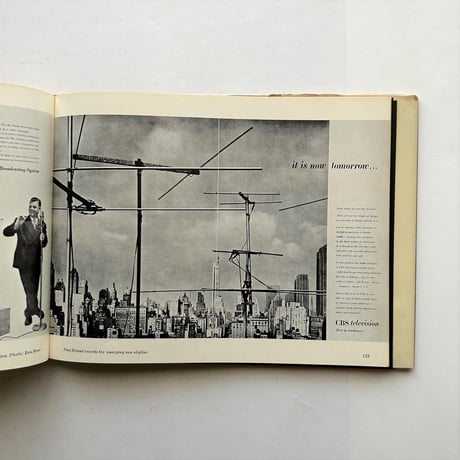 William Golden  /  The Visual Craft of William Golden