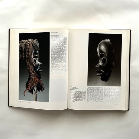 African Art The Barbier-Mueller Collection   /   Enrico Castelli