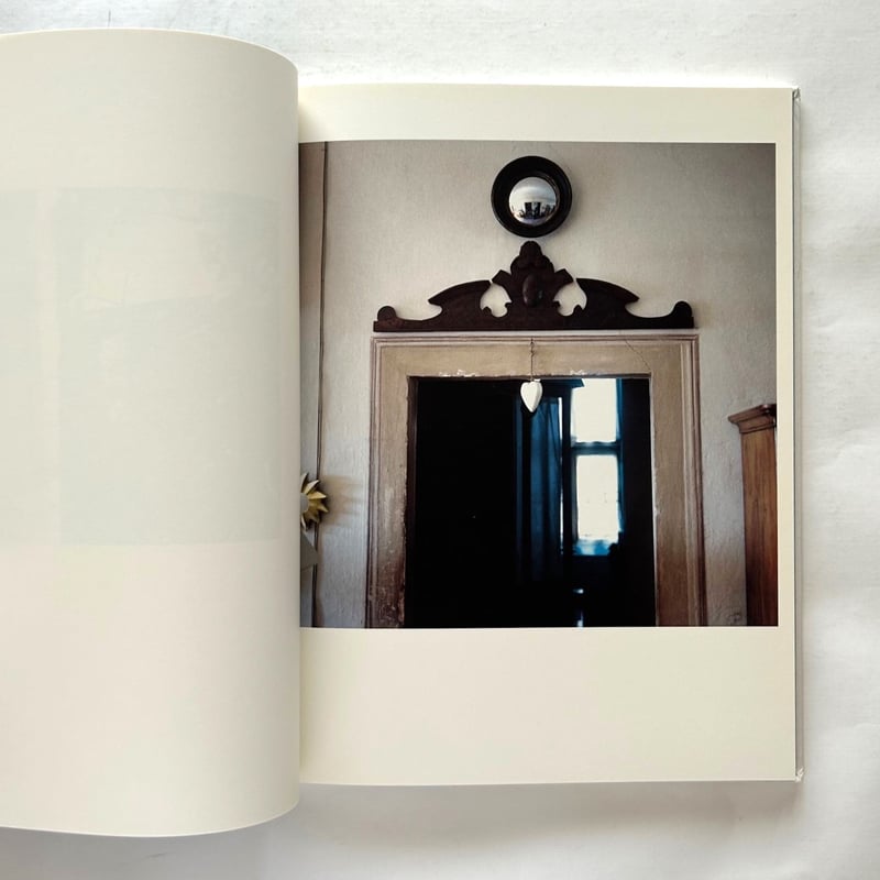 Casa Ghirri / François Halard | 本まるさんかくしかく