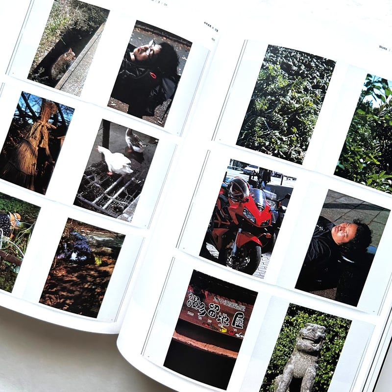 中平卓馬 火―氾濫 / 中平卓馬 | 本まるさんかくしかく