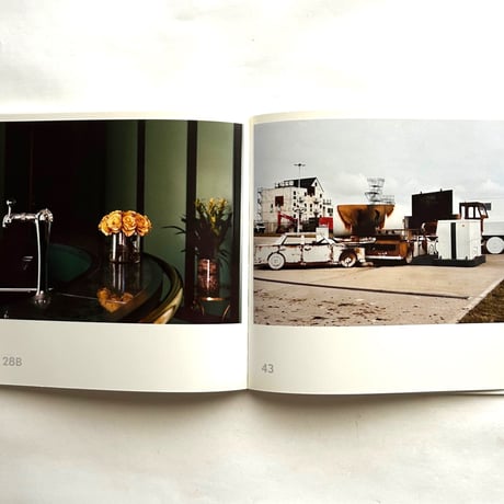Dana Lixenberg - Set Amsterdam