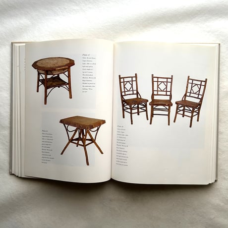 Adirondack Furniture and the Rustic Tradition. / Craig Gilborn