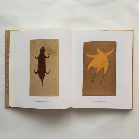 Deep Blues: Bill Traylor 1854-1949