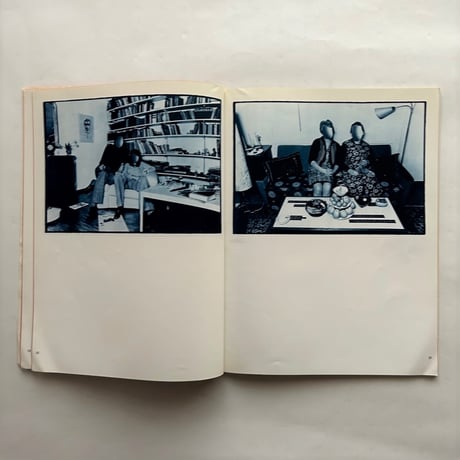 camera No 3 / 53th year / C.J.BUCHER.LTD