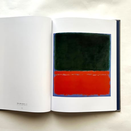Rothko   The Color Field Paintings
