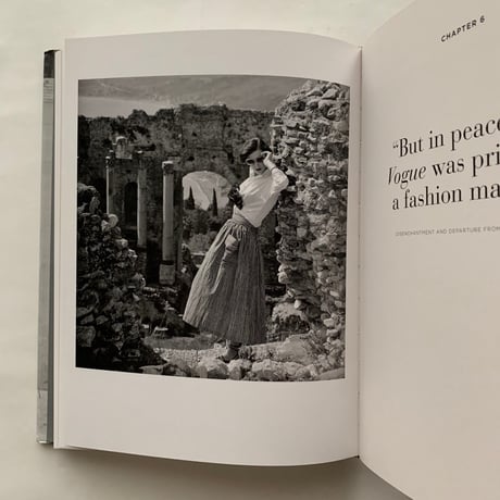 Lee Miller in Fashion