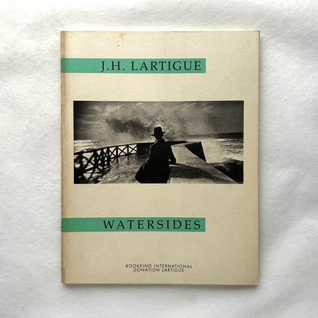 Watersides / J.H.Lartigue