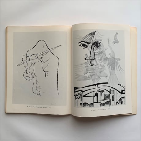 Prints and Posters of Ben Shahn