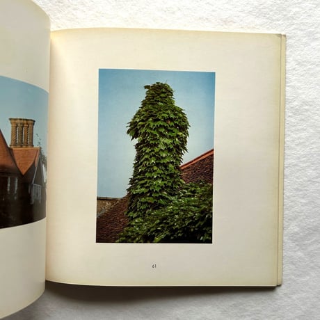 Chimney Book / Tim Battle