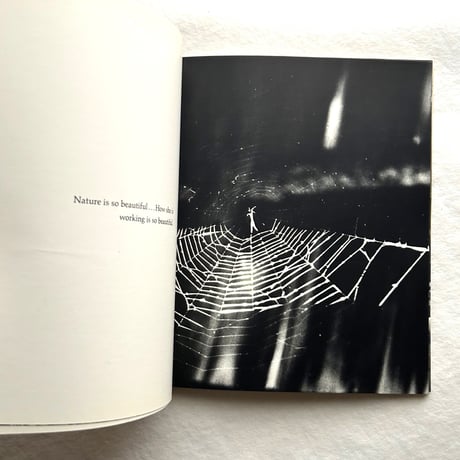 Buckminster Fuller to Children of Earth / バックミンスター・フラー
