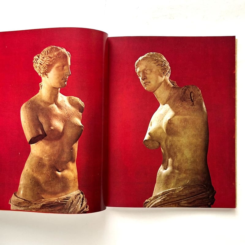 ミロのビーナス ミロのヴィーナス