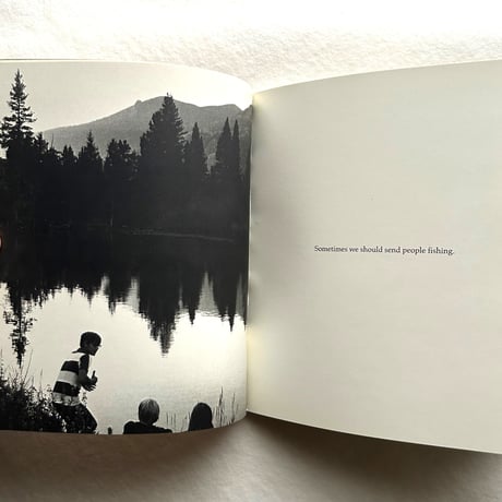 Buckminster Fuller to Children of Earth / バックミンスター・フラー
