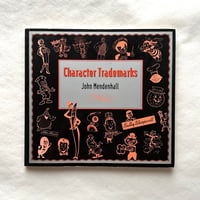 Character Trademarks / John Mendenhall