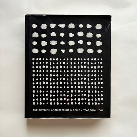 The Swedish Architecture and Design Yearbook 2001