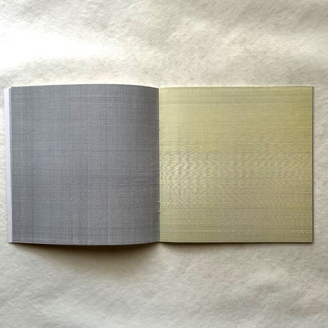Four Basic Kinds of Lines & Colour / ソル・ルウィット