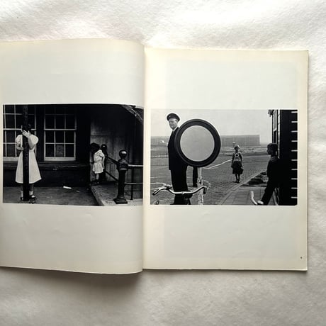 CAMERA No 4 / 51st year / C.J.BUCHER.LTD