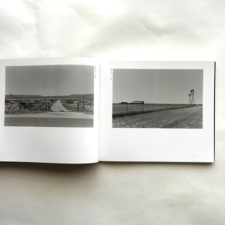 Marking the Land 1 / メリッサ・シセッティ