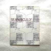 ショーン・スカリー（Sean Scully）展1994 図録 / フジテレビギャラリー