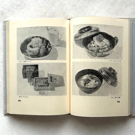 現代豆腐百珍 / 辻留