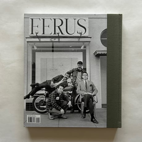 Ferus
