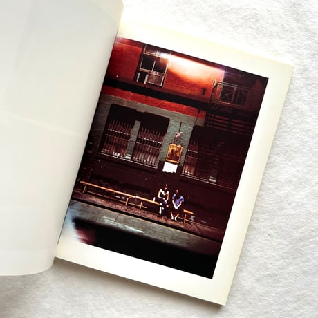 Mes Vacances avec Holga ホルガとの休日 / フレデリック・ルバン