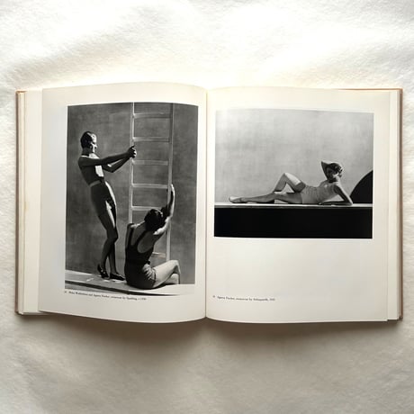 The Photographic Art of HOYNINGEN-HUENE / ジョージ・ホイニンゲン＝ヒューン