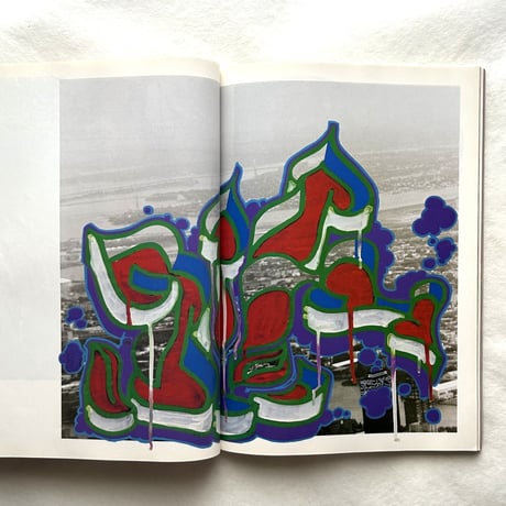 I LOVE NY MORE THAN EVER /  リラックス60号