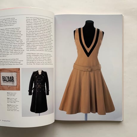 Swinging Sixties / V&A Publications